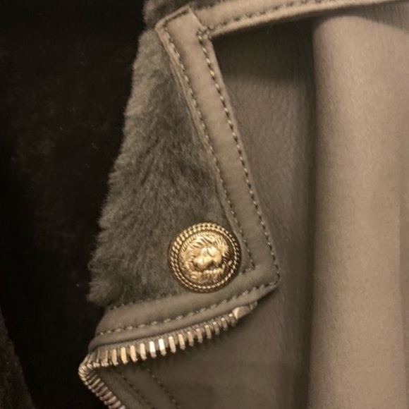 Balmain jacket - Picture 3 of 5